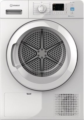 Indesit YT M10 81 R EU
