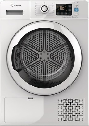 Indesit YT M11 82K RX EU