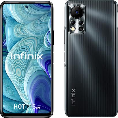 infinix hot 11s nfc gsm