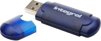 Integral USB FD 8GB EVO