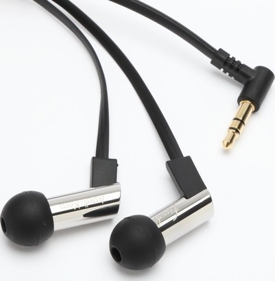 Iriver AKR01 black