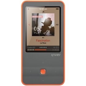 Iriver E300 4GB ORANGE