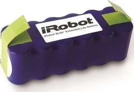 iRobot 4445678 baterie ROOMBA A SCOOBA