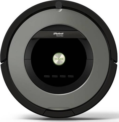 iRobot Roomba 866