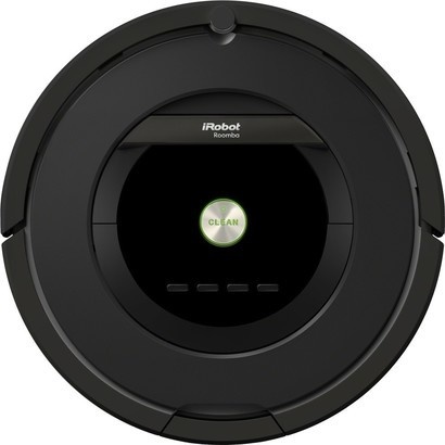 iRobot Roomba 876