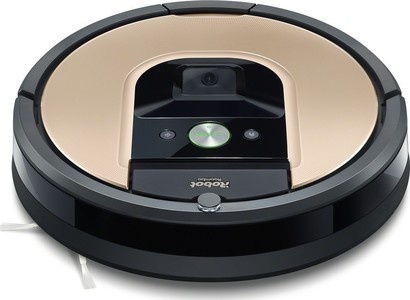 iRobot Roomba 976