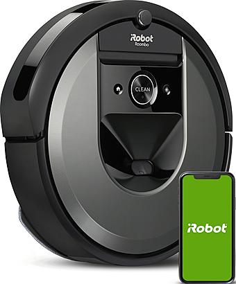 iRobot ROOMBA COMBO I8