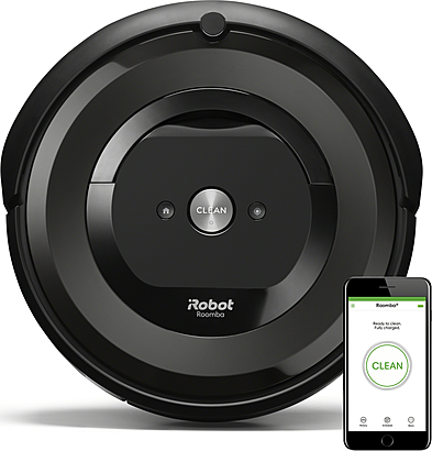 iRobot Roomba E5
