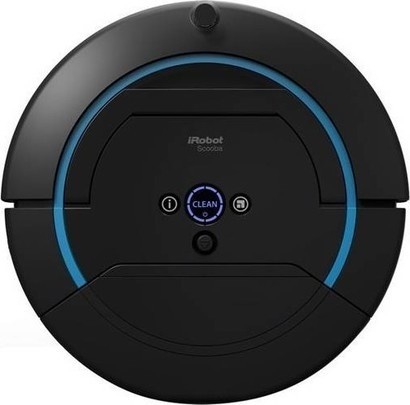 iRobot Scooba 450