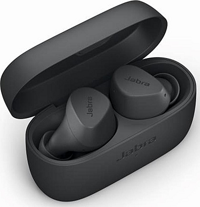 Jabra BT music handsfree Elite 2 šedé