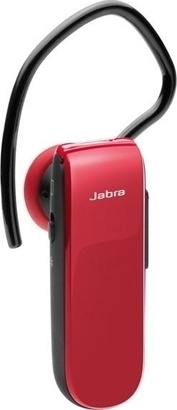 Jabra Classic Red