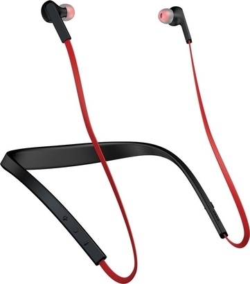Jabra Halo Smart červené