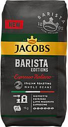 Jacobs Barista Espresso Italiano 1kg