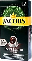Jacobs Espresso Intenso 10ks