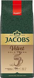 Jacobs VELVET CREMA GOLD 1000 g