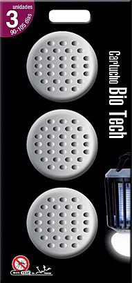 JATA CMB9x 3 náplně