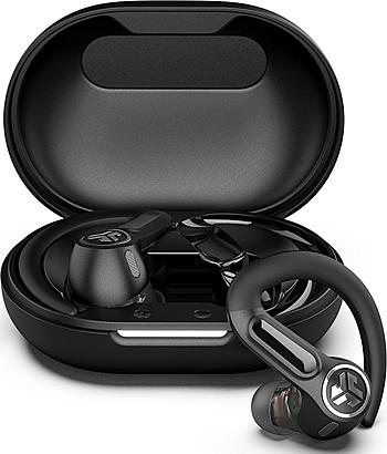 JLab Epic Sport 3 TWS Earbuds Black