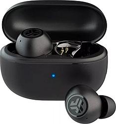JLab Go Pop TWS Earbuds Black