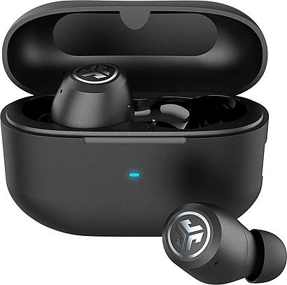 JLab JBuds ANC TWS Earbuds Black