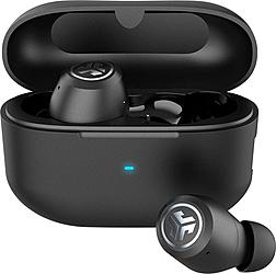 JLab JBuds ANC TWS Earbuds Black
