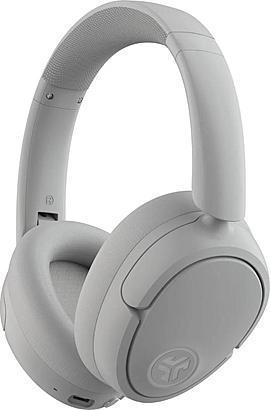 JLab JBuds Lux ANC Headphones Cl. White