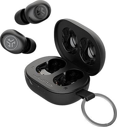 JLab JBuds Mini TWS Earbuds Black