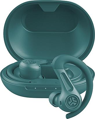JLab JBuds Sport 4 TWS Earbuds Teal