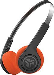 JLab Rewind Retro 2 BT Black