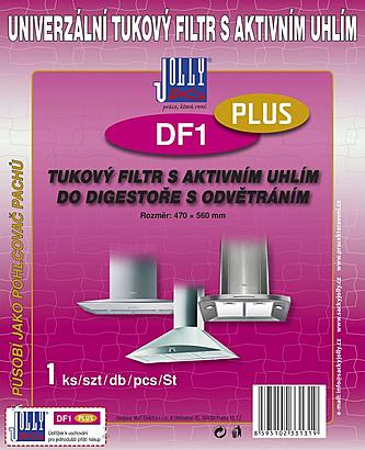 Jolly DF1 PLUS