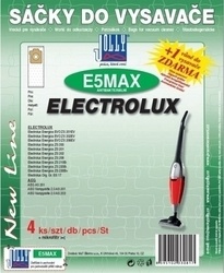 Jolly E5 MAX
