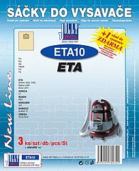 Jolly ETA 10