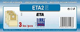 Jolly ETA 2 E