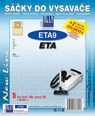 Jolly ETA 9