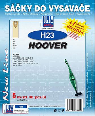 Jolly H 23