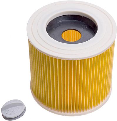 Jolly HF 16 HEPA filtr KÄRCHER SE/WD/ TE