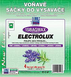 Jolly MAX 1SBAG Levandule