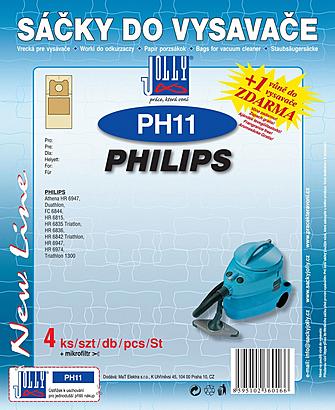 Jolly PH 11