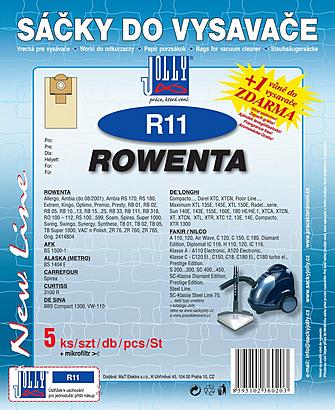 Jolly R 11