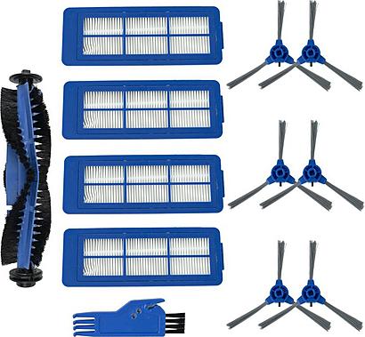 Jolly ROB - 1 SET příslušenství EUFY ROBOVAC