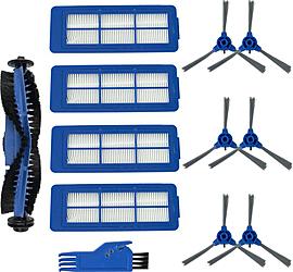 Jolly ROB - 1 SET příslušenství EUFY ROBOVAC