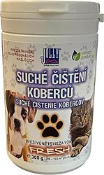 Jolly suchý čistič koberců FRESH