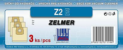 Jolly Z 2 E