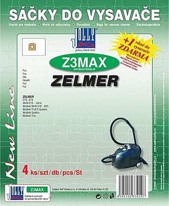 Jolly Z 3 MAX