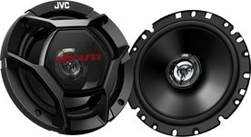 JVC CS DR1720