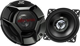 JVC CS DR420