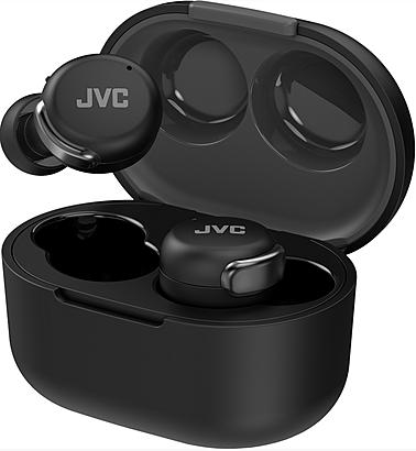 JVC HA-A30TBU