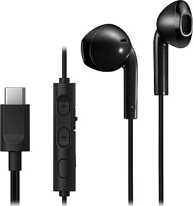 JVC HA-FR17UCBU USB-C