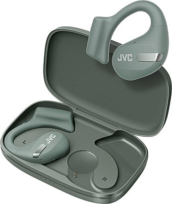 JVC HA-NP50TGU