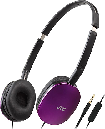 JVC HA-S160MVU