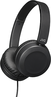 JVC HA-S31M-B-E